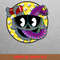 Skullhead Snake  - Dance With Aether PNG, Evil Dead PNG, Halloween Digital Png Files.jpg