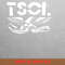 Tsol Band  - Dance With Nightmares PNG, Evil Dead PNG, Halloween Digital Png Files.jpg