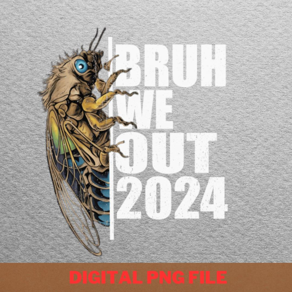 Bruh We Out Road Cycling PNG, Bruh We Out PNG, Graduation Day Digital Png Files.jpg