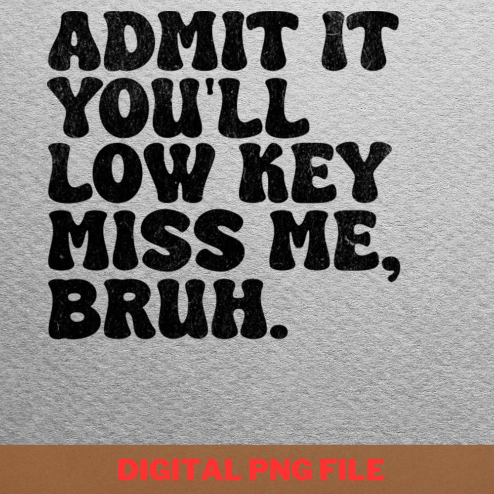 Bruh We Out Running PNG, Bruh We Out PNG, Graduation Day Digital Png Files.jpg