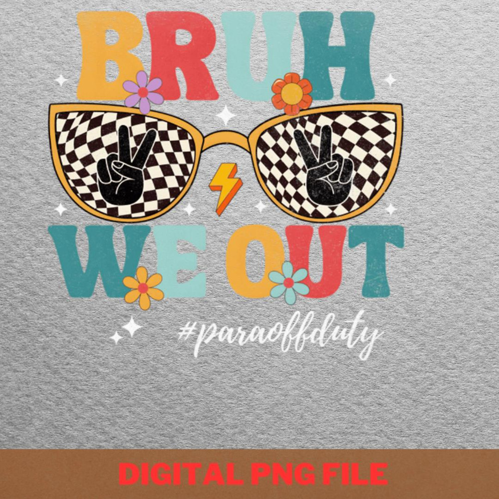Bruh We Out Skating PNG, Bruh We Out PNG, Graduation Day Digital Png Files.jpg