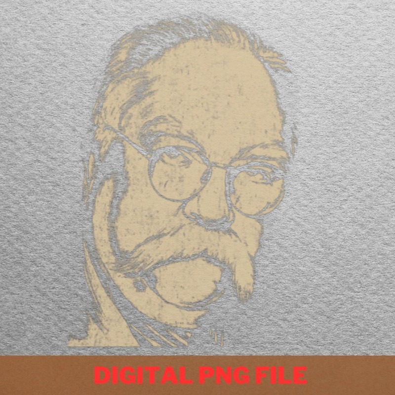 Diabeetus Advocate Hats PNG, Diabeetus PNG, Wilford Brimley Digital Png Files.jpg