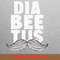 Diabeetus Brave Apparel PNG, Diabeetus PNG, Wilford Brimley Digital Png Files.jpg