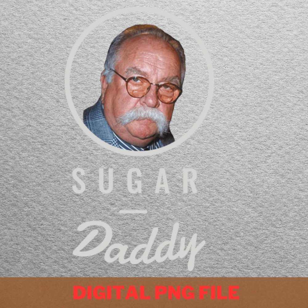 Diabeetus Fighter Hoodies PNG, Diabeetus PNG, Wilford Brimley Digital Png Files.jpg