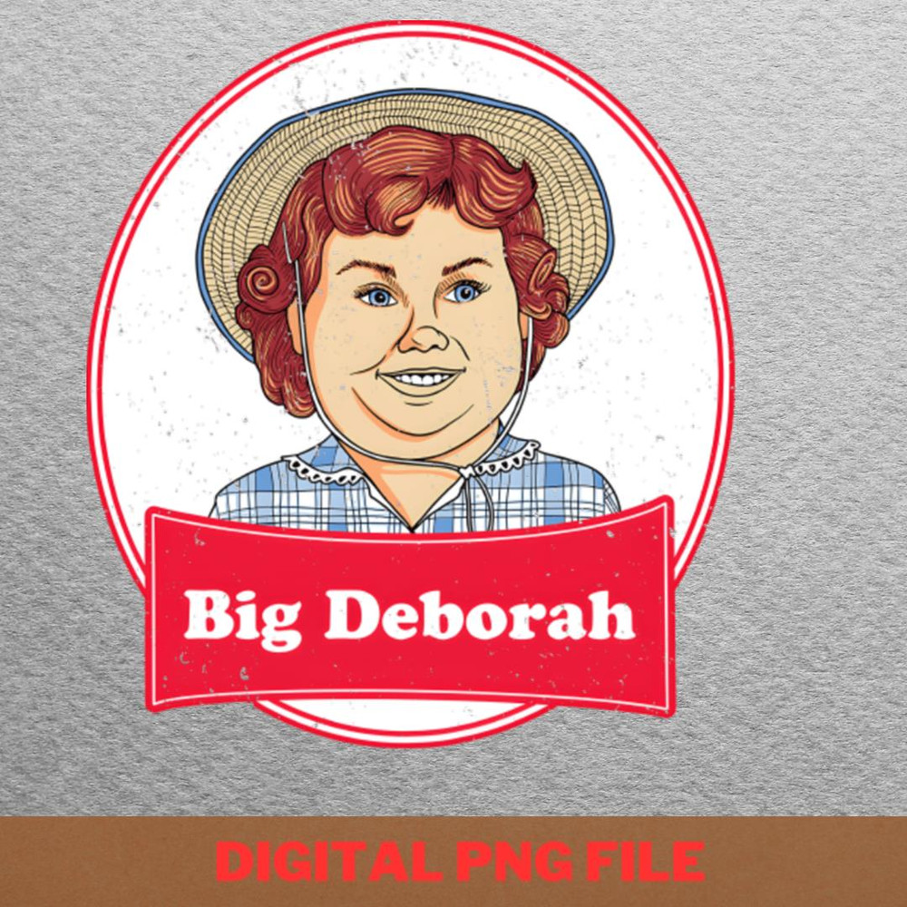 Diabeetus Fighter Merchandise PNG, Diabeetus PNG, Wilford Brimley Digital Png Files.jpg