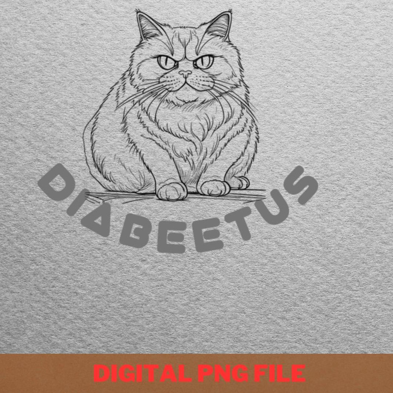 Diabeetus Journey Tees PNG, Diabeetus PNG, Wilford Brimley Digital Png Files.jpg