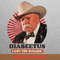 Diabeetus Love Shirts PNG, Diabeetus PNG, Wilford Brimley Digital Png Files.jpg
