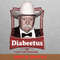 Diabeetus Power Hats PNG, Diabeetus PNG, Wilford Brimley Digital Png Files.jpg