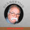 Diabeetus Power Prints PNG, Diabeetus PNG, Wilford Brimley Digital Png Files.jpg