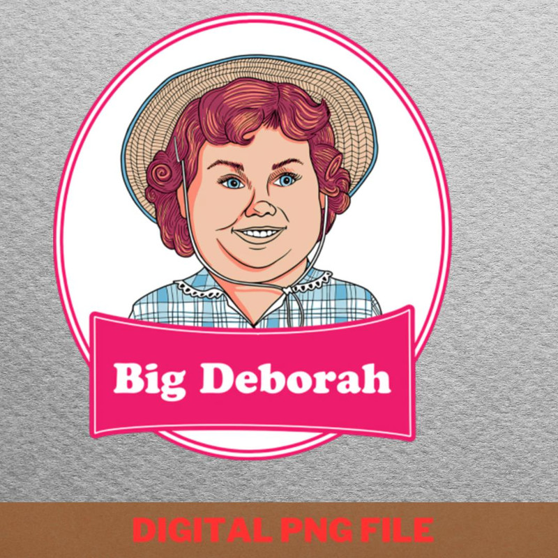 Diabeetus Strong Design PNG, Diabeetus PNG, Wilford Brimley Digital Png Files.jpg