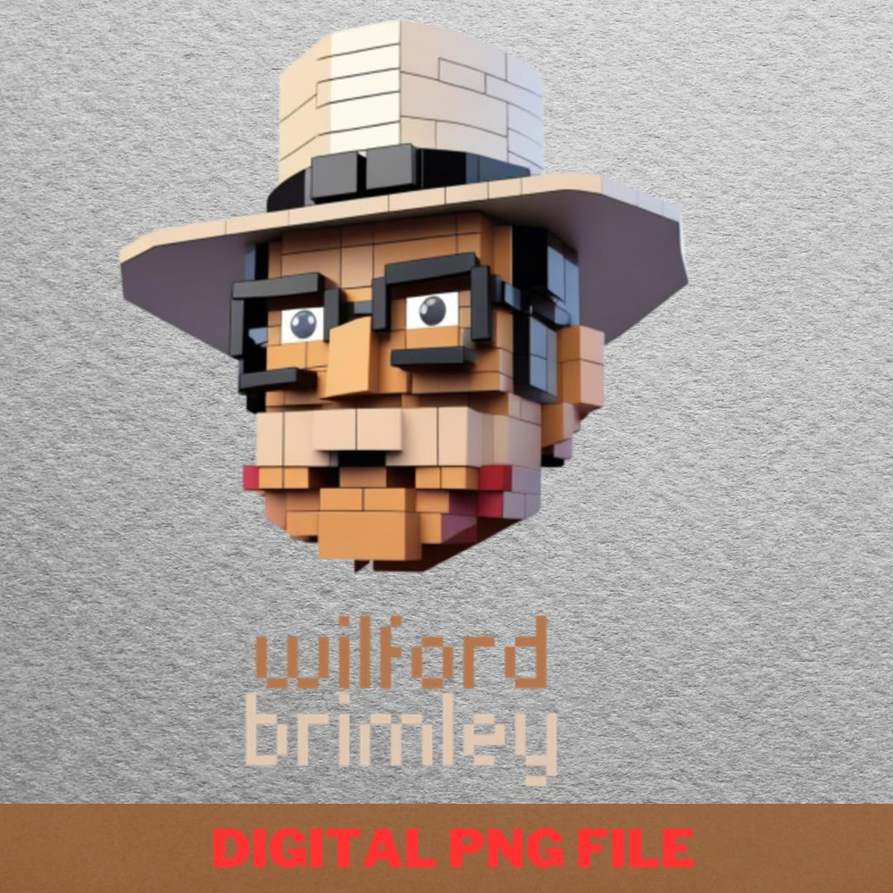 Diabeetus Strong Tees PNG, Diabeetus PNG, Wilford Brimley Digital Png Files.jpg