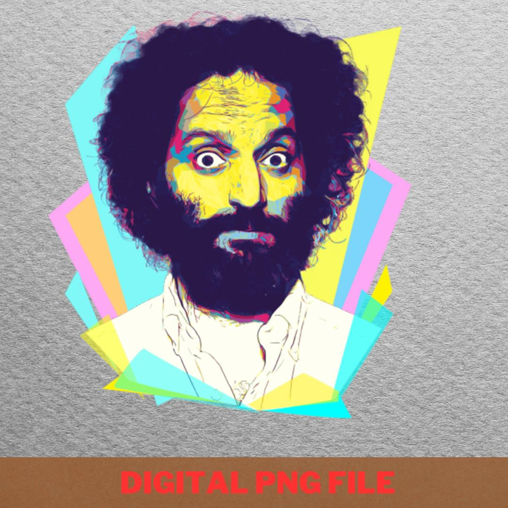 Hdtgm Chaotic Moments PNG, Hdtgm PNG, Jason Mantzoukas Digital Png Files.jpg