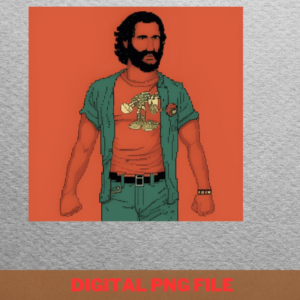 Hdtgm Plot Chaos PNG, Hdtgm PNG, Jason Mantzoukas Digital Png Files.jpg