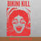 Bikini Kill Legends PNG, Bikini Kill PNG, Riot Grrrl Digital Png Files.jpg