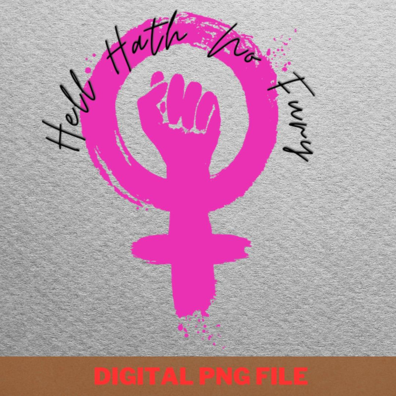 Bikini Kill Queens PNG, Bikini Kill PNG, Riot Grrrl Digital Png Files.jpg