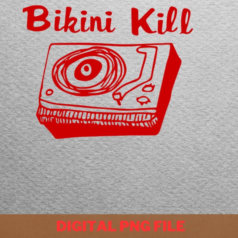 El Manifiesto Riot Grrrl - Barbas Poéticas - Foto 2