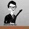 Buddy Holly Legend PNG, Buddy Holly PNG, Rock And Roll Digital Png Files.jpg
