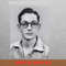 Buddy Holly Melodies PNG, Buddy Holly PNG, Rock And Roll Digital Png Files.jpg