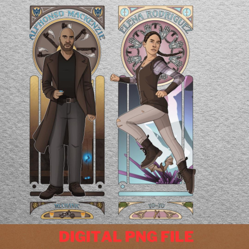 Alphonse Mucha Apparel PNG, Alphonse Mucha PNG, Art Nouveau Digital Png Files.jpg