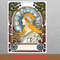 Alphonse Mucha Graceful PNG, Alphonse Mucha PNG, Art Nouveau Digital Png Files.jpg