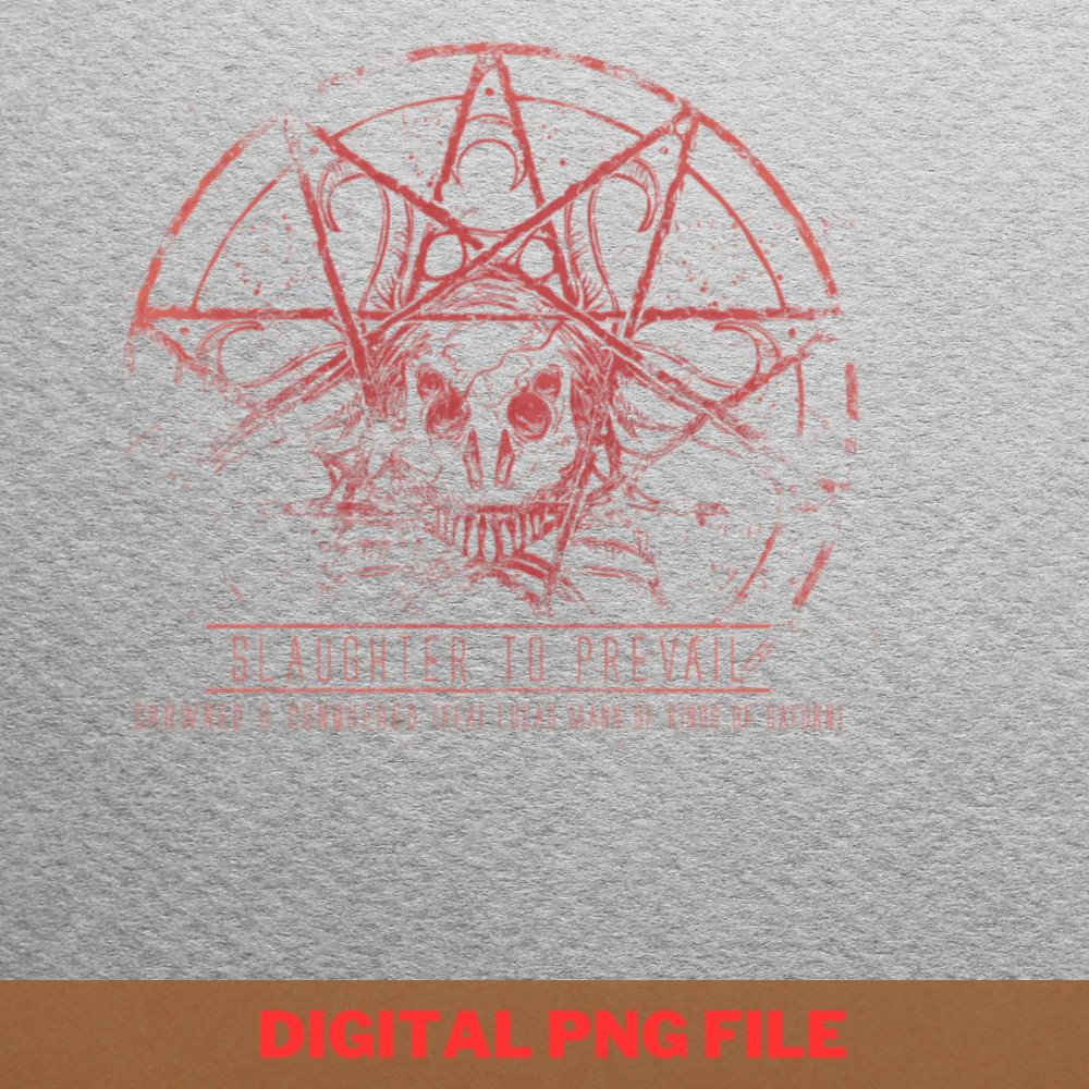 Ice Nine Kills Nightmare Crafter PNG, Ice Nine Kill PNG, Heavy Metal Digital Png Files.jpg