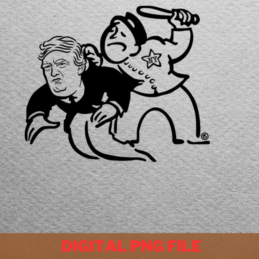 Jail Trump Put PNG, Jail Trump PNG, Donald Trump Digital Png Files.jpg