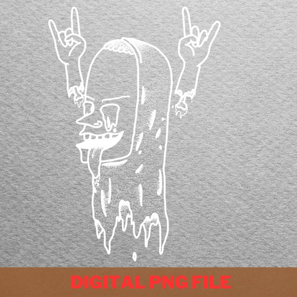 Homer Simpson Binge PNG, Homer Simpson PNG, The Simpsons Digital Png Files.jpg