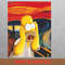 Homer Simpson Cheers PNG, Homer Simpson PNG, The Simpsons Digital Png Files.jpg