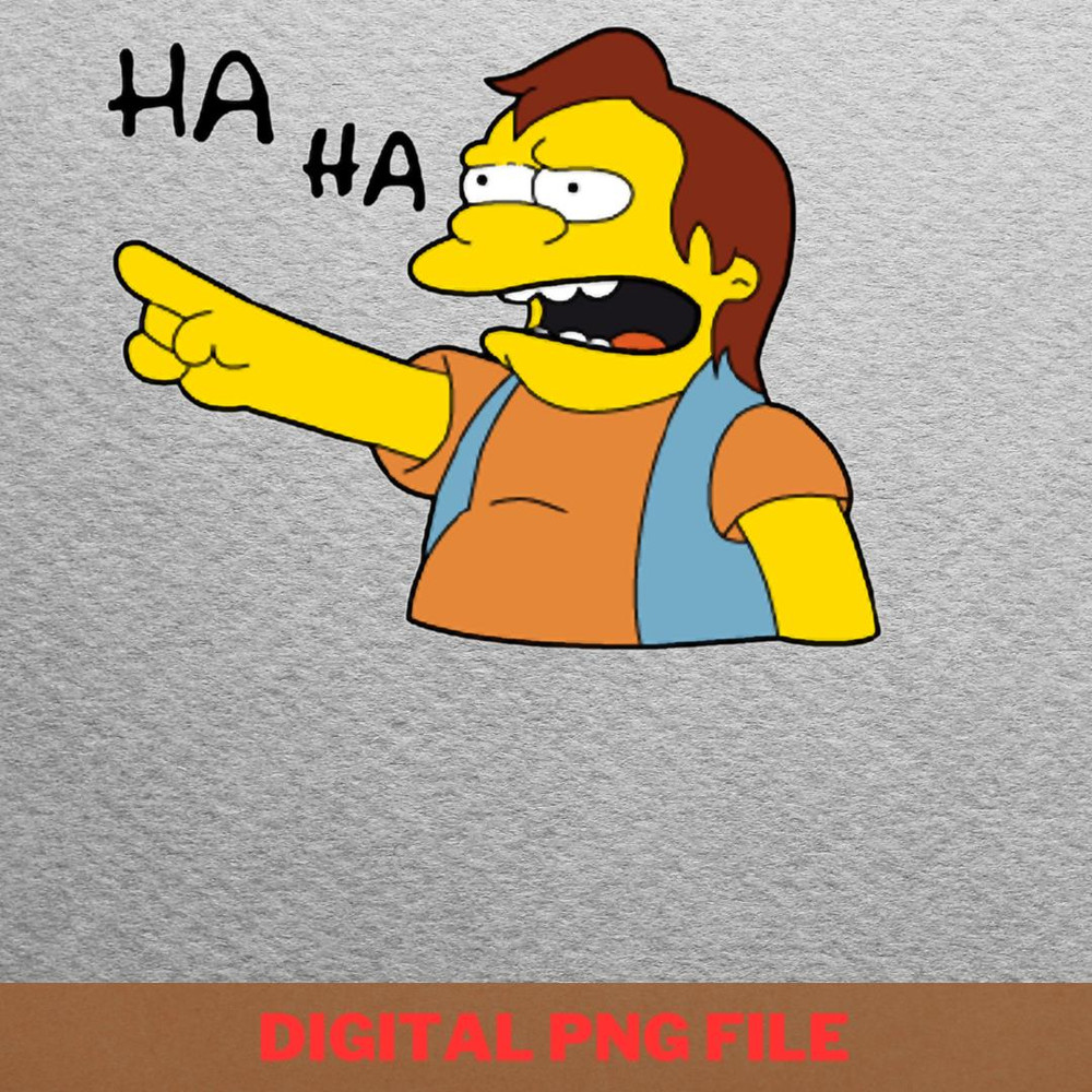 Homer Simpson Comic PNG, Homer Simpson PNG, The Simpsons Digital Png Files.jpg