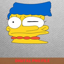 homer simpson groovy png, homer simpson png, the simpsons digital png files