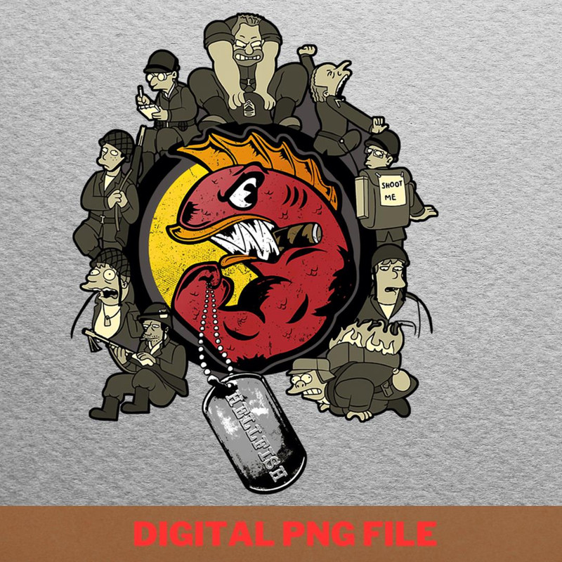 Homer Simpson Lazy PNG, Homer Simpson PNG, The Simpsons Digital Png Files.jpg