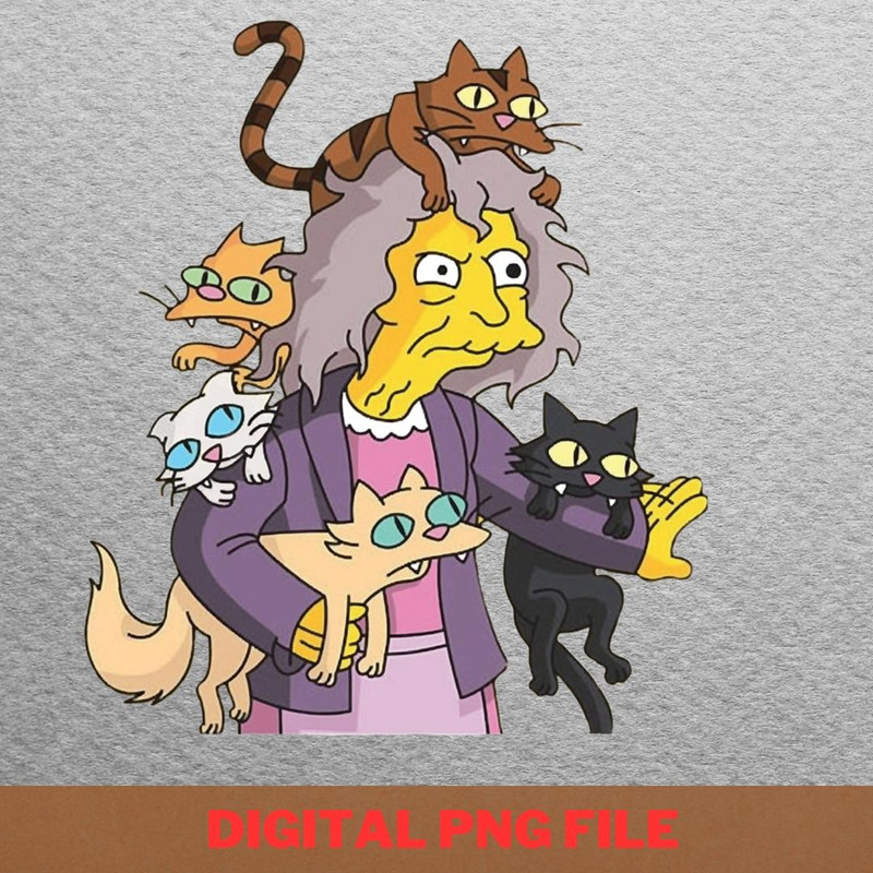 Homer Simpson Nap PNG, Homer Simpson PNG, The Simpsons Digital Png Files.jpg