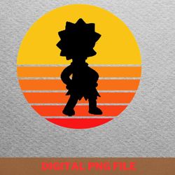 homer simpson playful png, homer simpson png, the simpsons digital png files