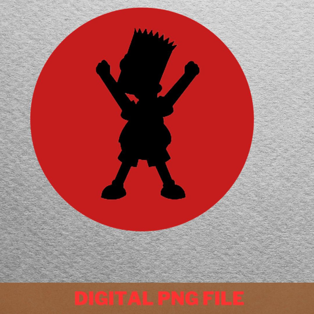 Homer Simpson Pride PNG, Homer Simpson PNG, The Simpsons Digital Png Files.jpg