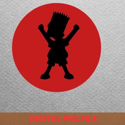 homer simpson pride png, homer simpson png, the simpsons digital png files