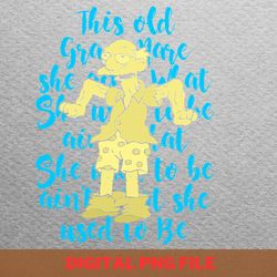 homer simpson rock png, homer simpson png, the simpsons digital png files