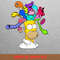 Homer Simpson Sleep PNG, Homer Simpson PNG, The Simpsons Digital Png Files.jpg