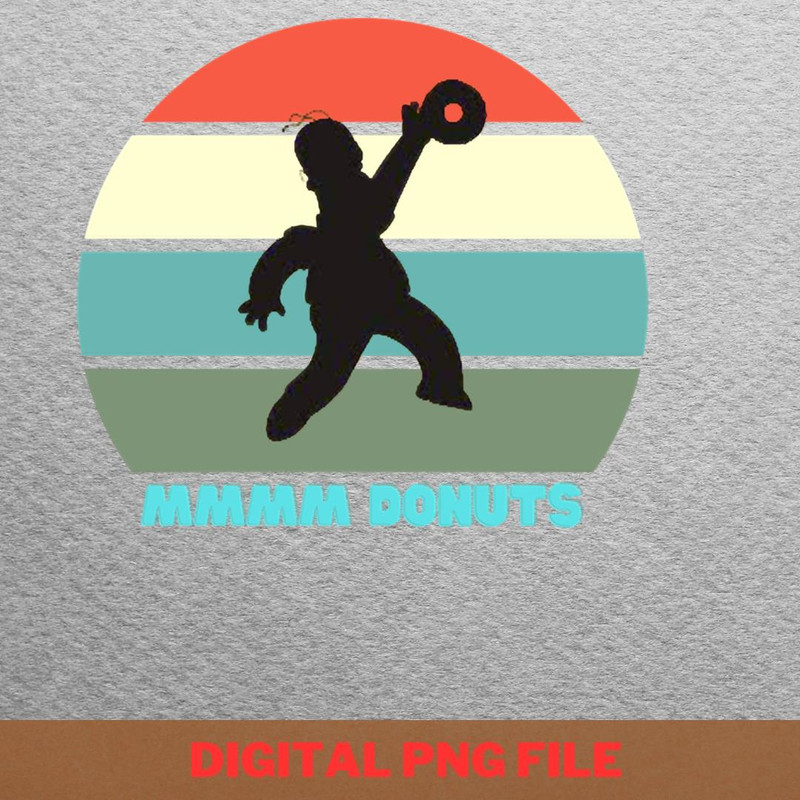 Homer Simpson Smile PNG, Homer Simpson PNG, The Simpsons Digital Png Files.jpg