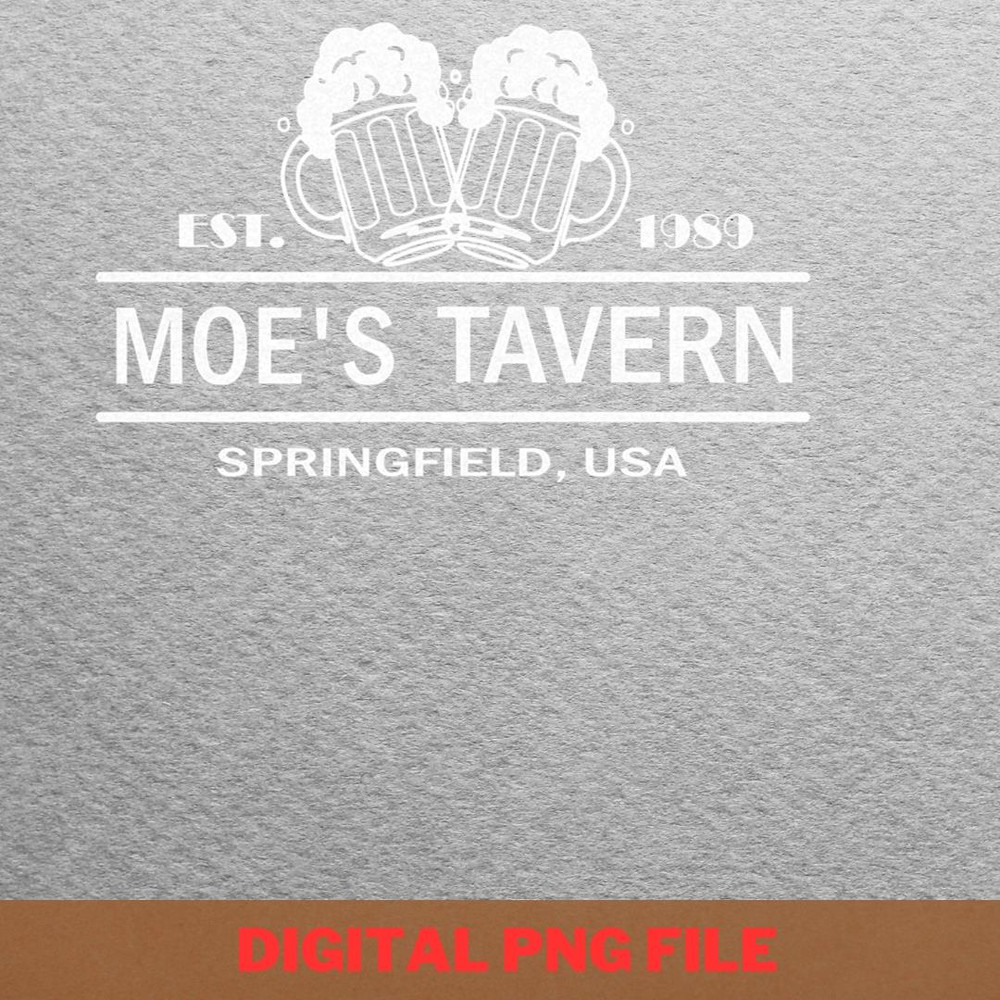 Homer Simpson Snack PNG, Homer Simpson PNG, The Simpsons Digital Png Files.jpg