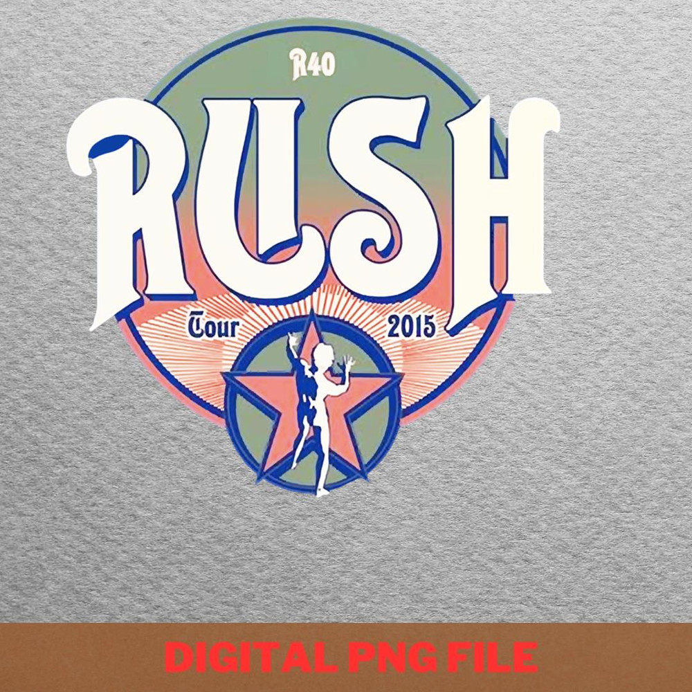 Rush Band Art PNG, Rush Band PNG, Classic Rock Digital Png Files.jpg