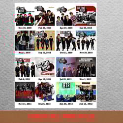 rush band epic png, rush band png, classic rock digital png files