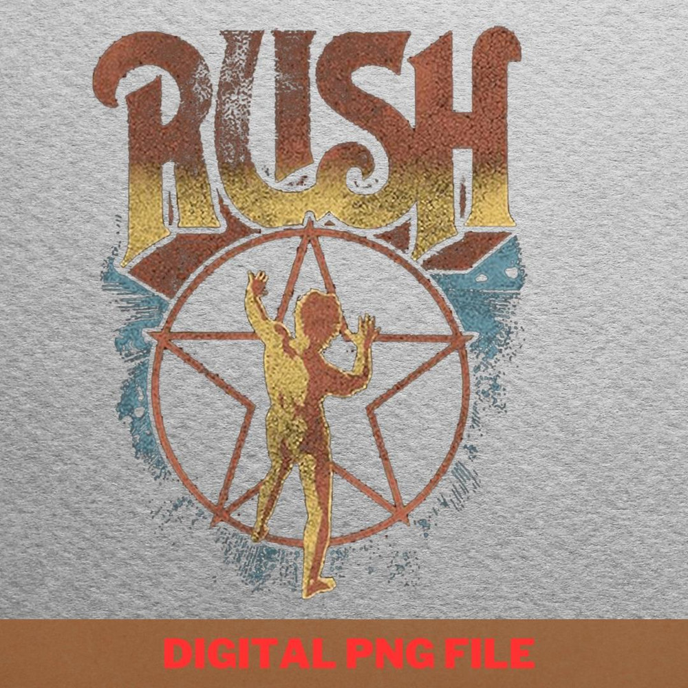 Rush Band Expert PNG, Rush Band PNG, Classic Rock Digital Png Files.jpg