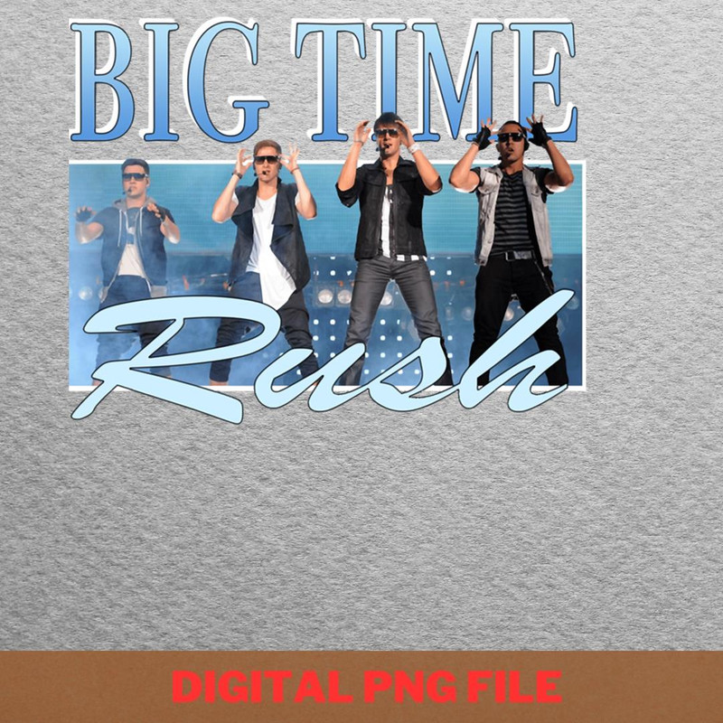 Rush Band Guides PNG, Rush Band PNG, Classic Rock Digital Png Files.jpg