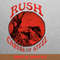 Rush Band Gurus PNG, Rush Band PNG, Classic Rock Digital Png Files.jpg
