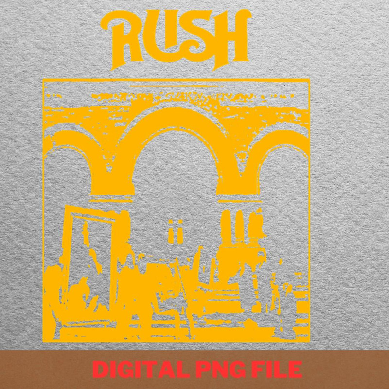 Rush Band Legacy PNG, Rush Band PNG, Classic Rock Digital Png Files.jpg