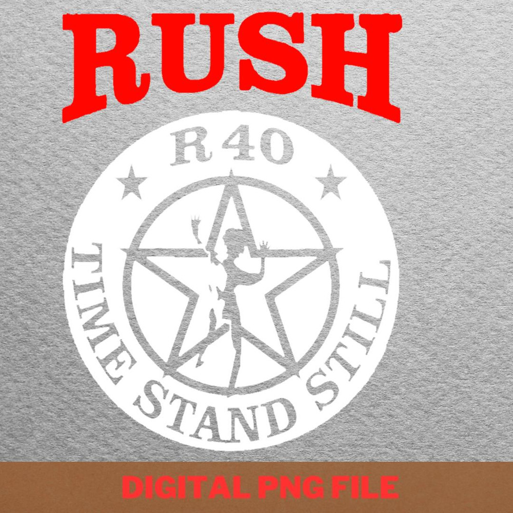 Rush Band Musician PNG, Rush Band PNG, Classic Rock Digital Png Files.jpg