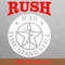 Rush Band Musician PNG, Rush Band PNG, Classic Rock Digital Png Files.jpg