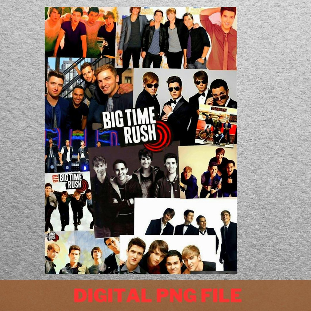 Rush Band Prints PNG, Rush Band PNG, Classic Rock Digital Png Files.jpg