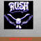 Rush Band Soul PNG, Rush Band PNG, Classic Rock Digital Png Files.jpg