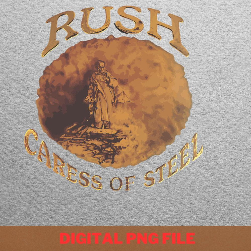 Rush Band Trailblazers PNG, Rush Band PNG, Classic Rock Digital Png Files.jpg